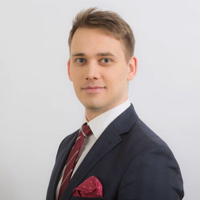 Mateusz Głogowski